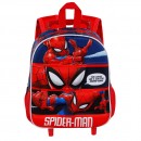 Kuprinė lagaminas Spiderman 26*34 cm